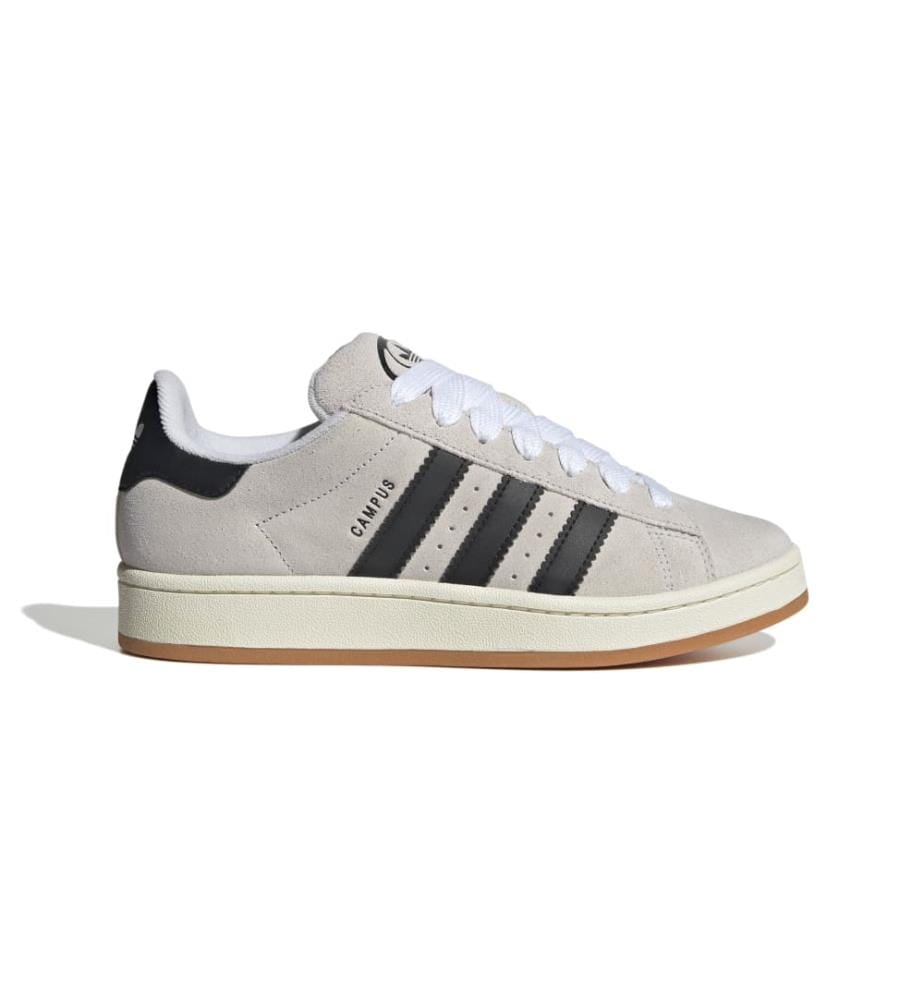 Baskets Campus 00s - Beige et Noir
