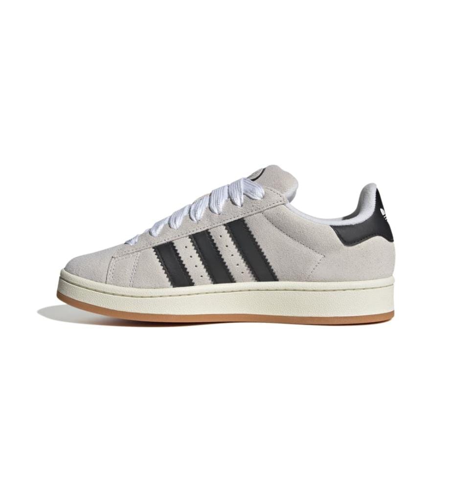 Baskets Campus 00s - Beige et Noir