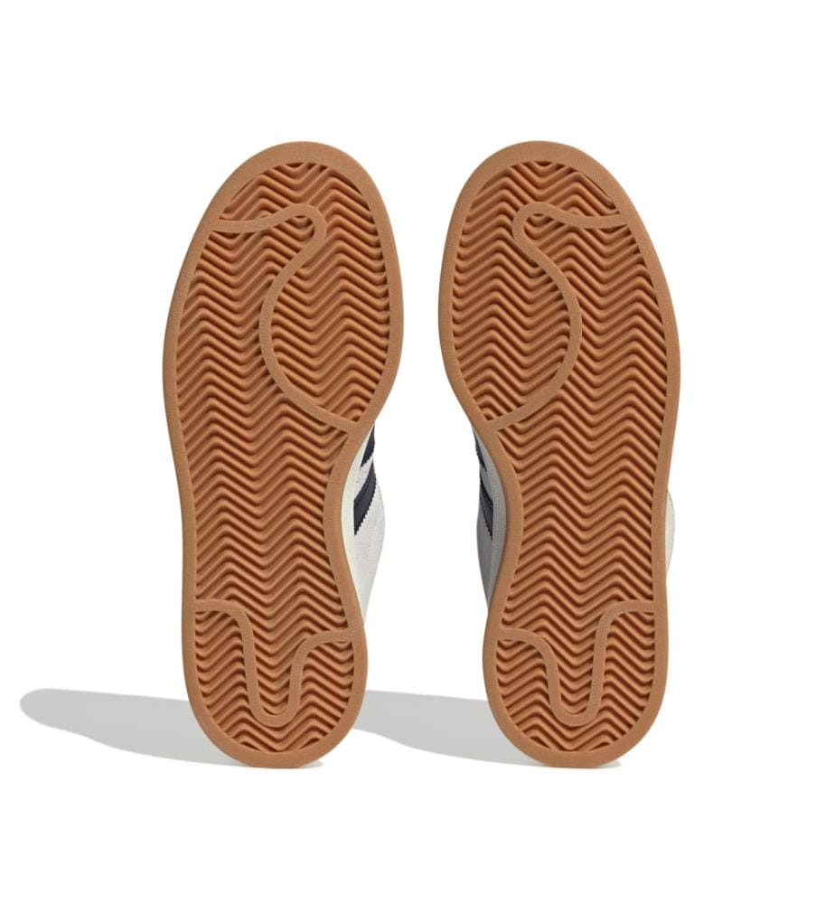 Baskets Campus 00s - Beige et Noir