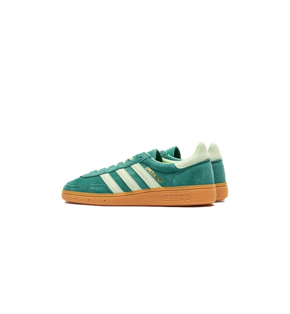 Baskets Handball Special - Vert