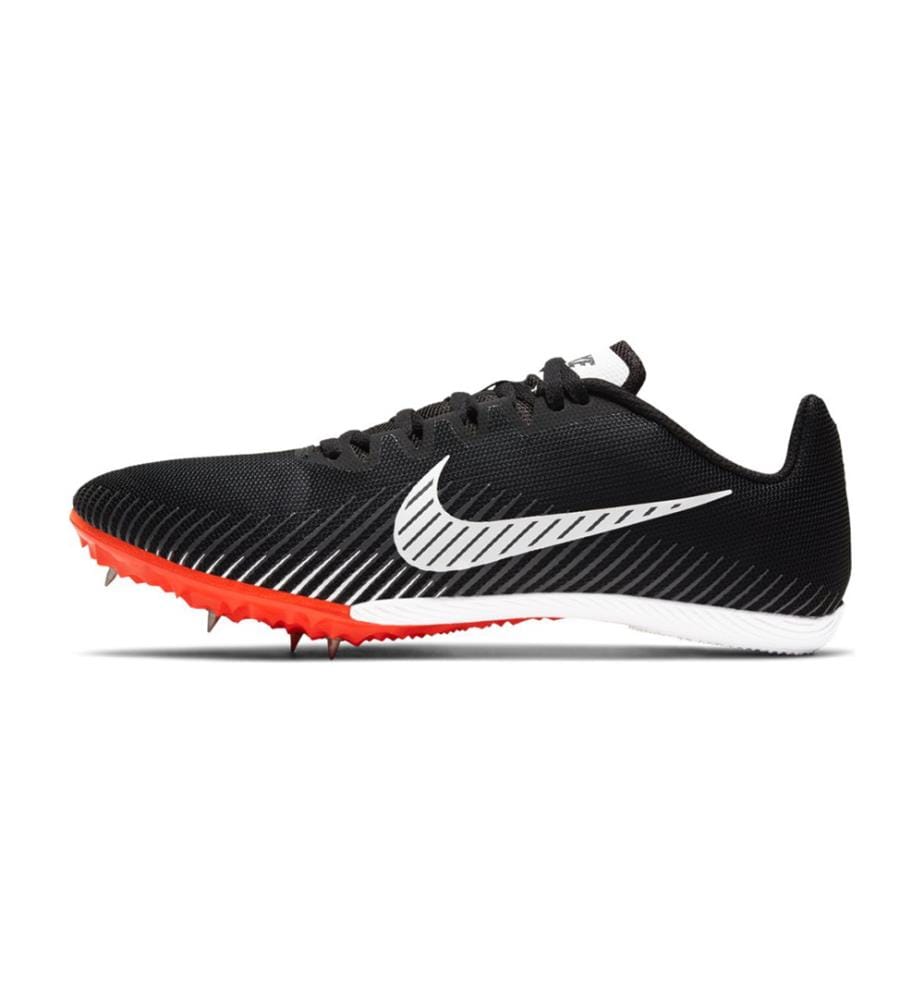 Baskets Zoom Rival M 9 - Noir