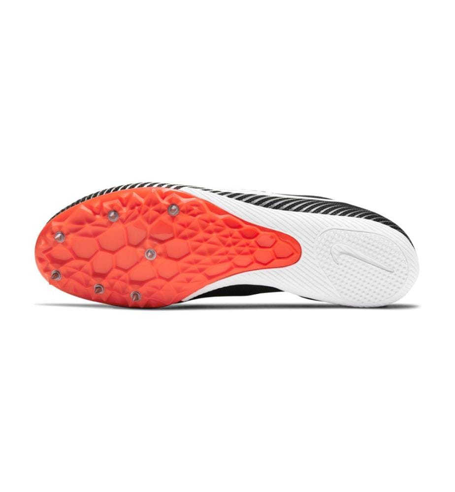 Baskets Zoom Rival M 9 - Noir