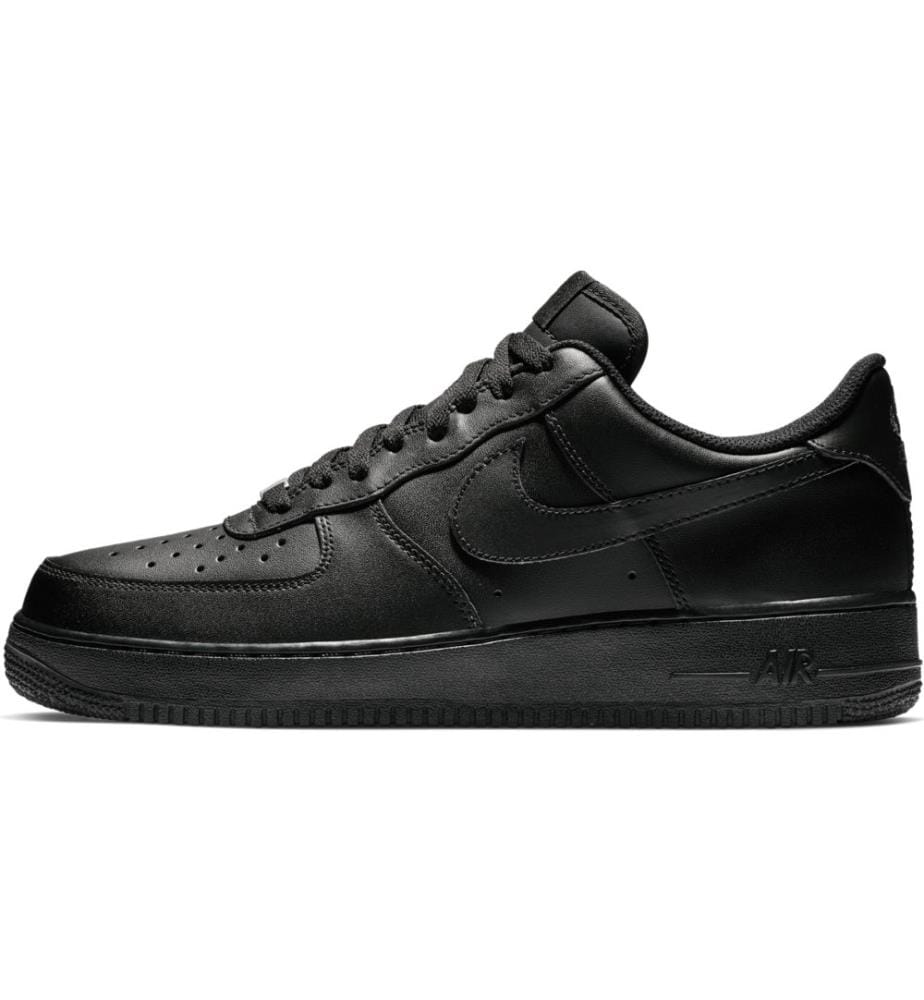 Baskets Air Force 1'07 - Noir