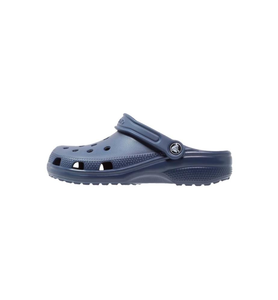 Clogs Classic - Marinblau