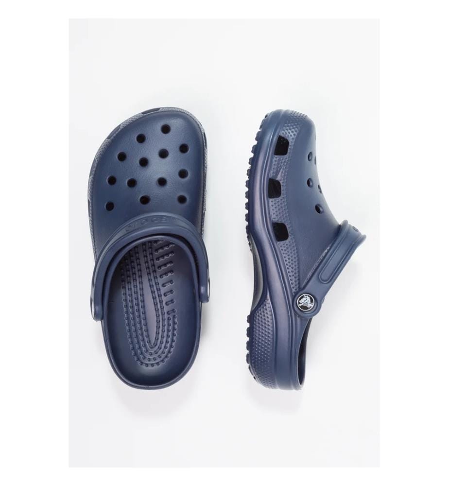Clogs Classic - Marinblau