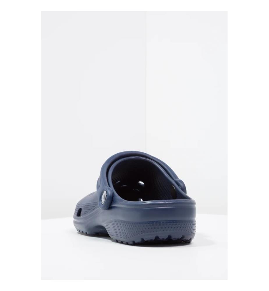 Clogs Classic - Marinblau