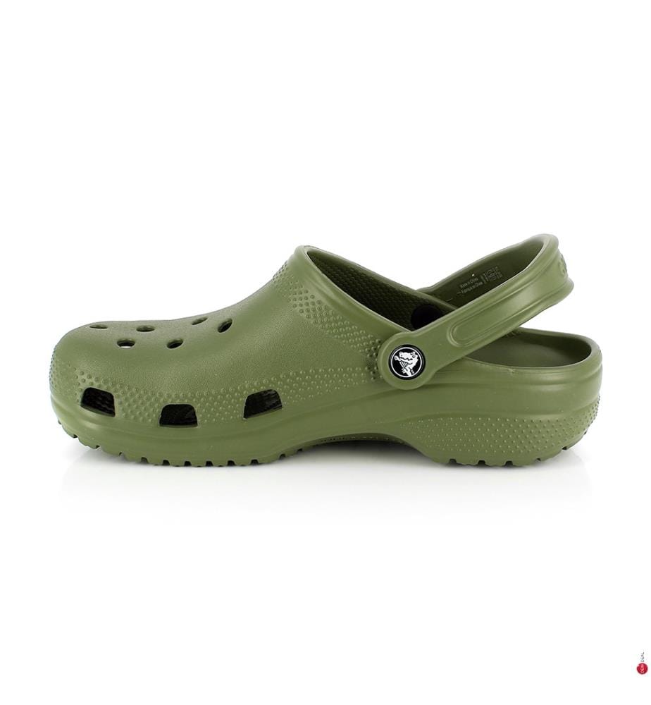 Clogs Classic - Kaki