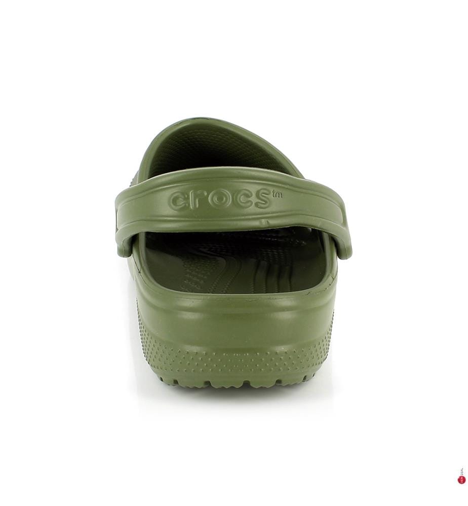 Clogs Classic - Kaki
