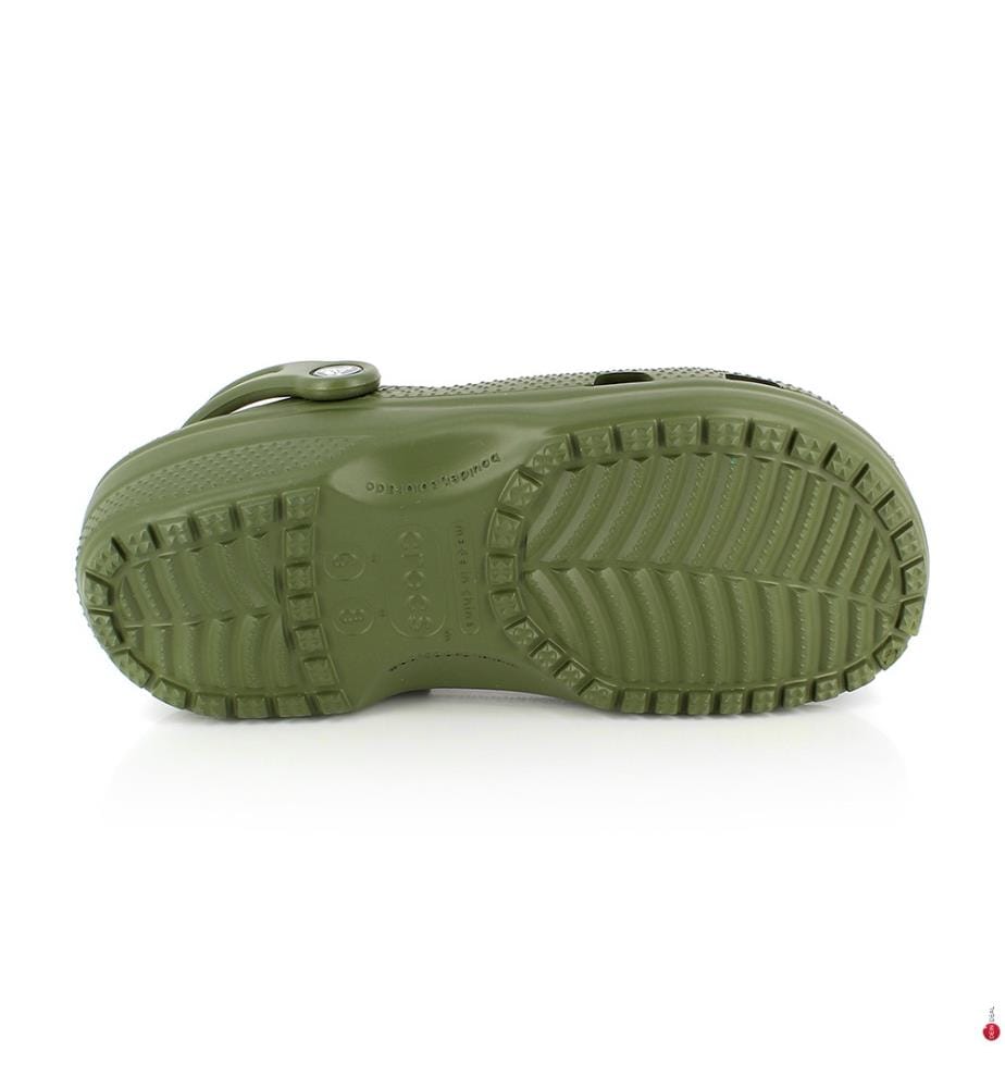 Clogs Classic - Kaki