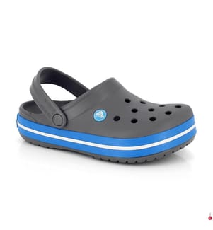 Sabots Crocband - 3 Coloris