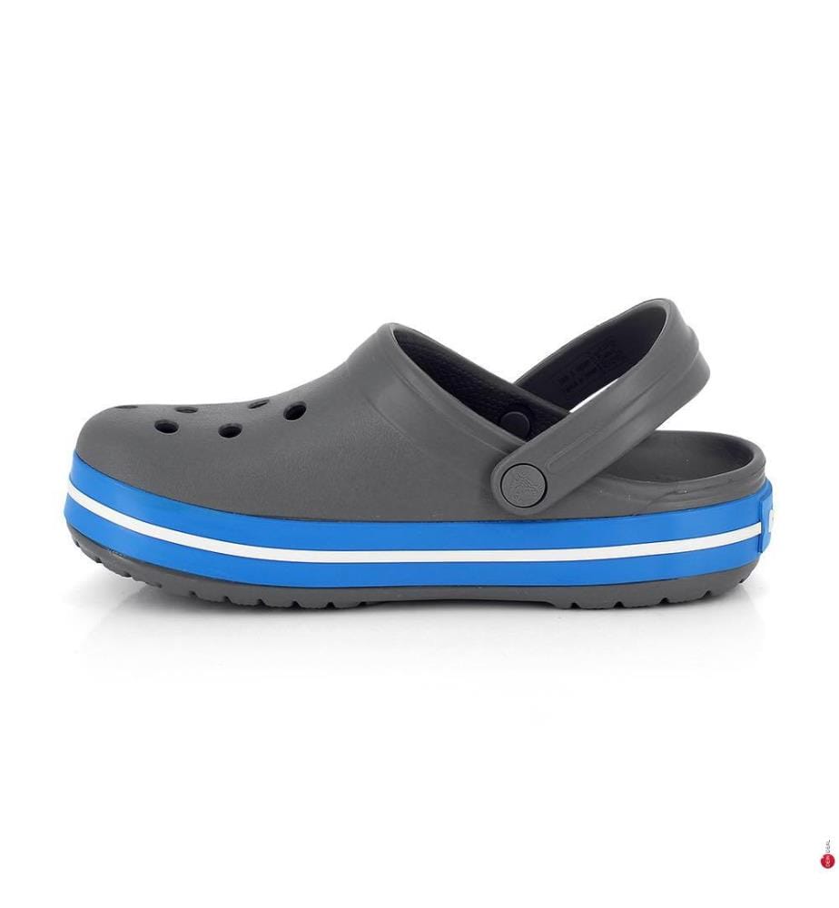 Clogs Crocband - 3 Farbtöne