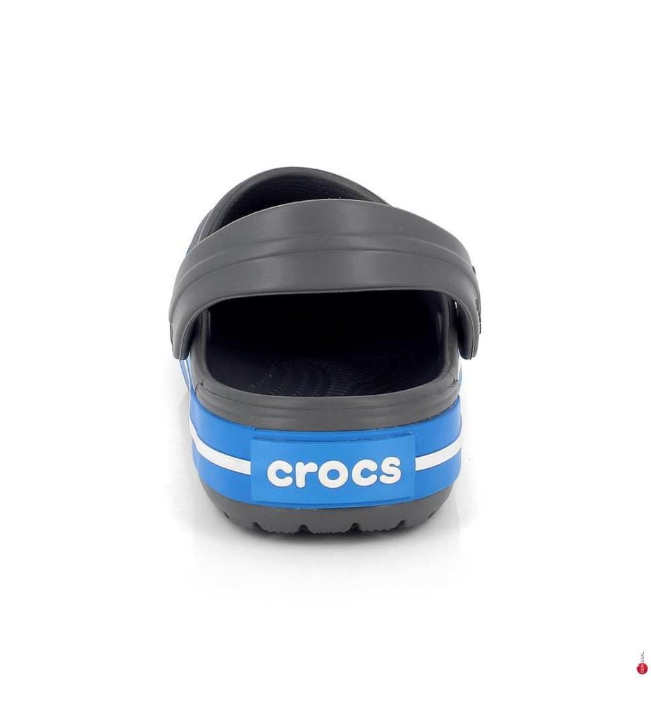 Clogs Crocband - 3 Farbtöne