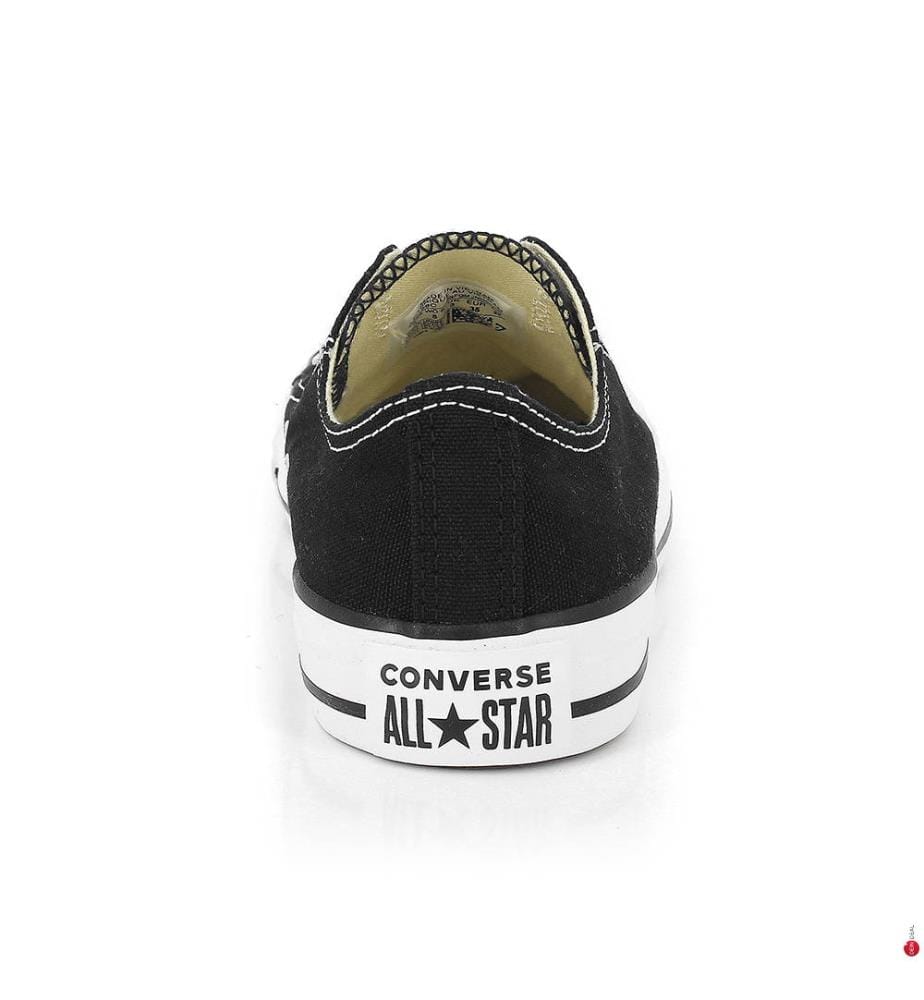 Baskets Chuck Taylor All Star Low - Noir