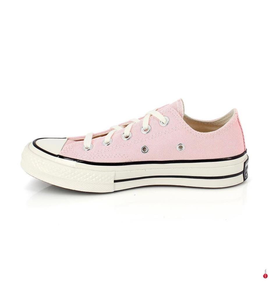 Baskets Chuck 70 - Rose et blanc