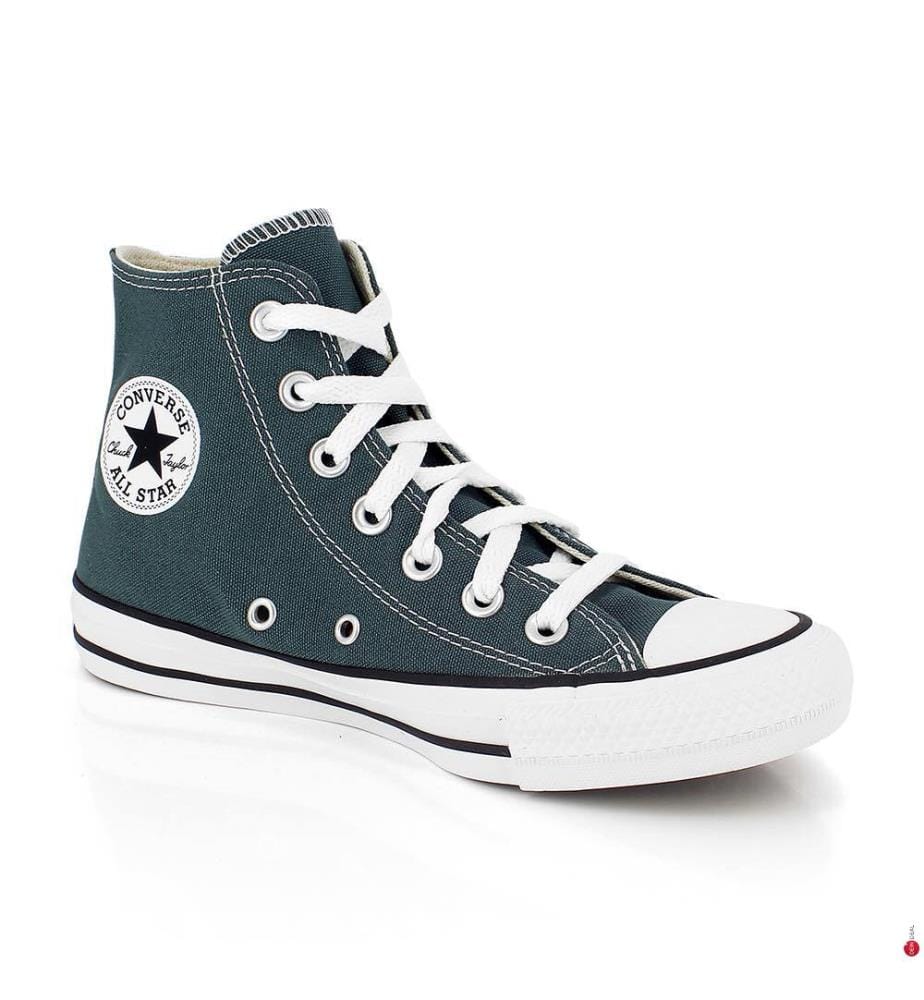 Baskets Chuck Taylor All Star Hi