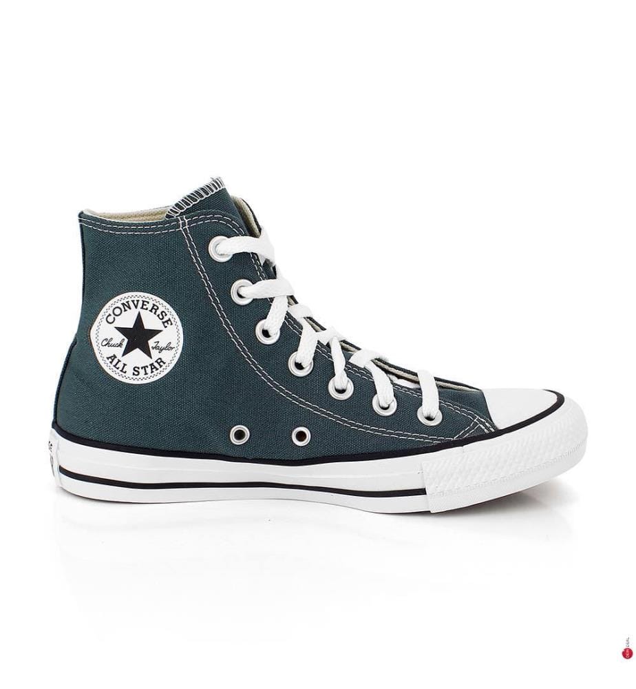 Baskets Chuck Taylor All Star Hi
