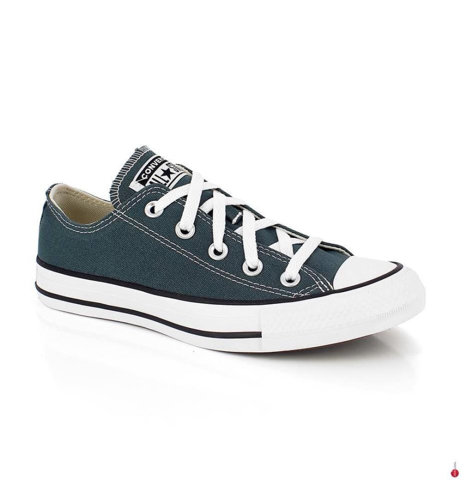 Chuck Taylor All Star - Baskets en toile