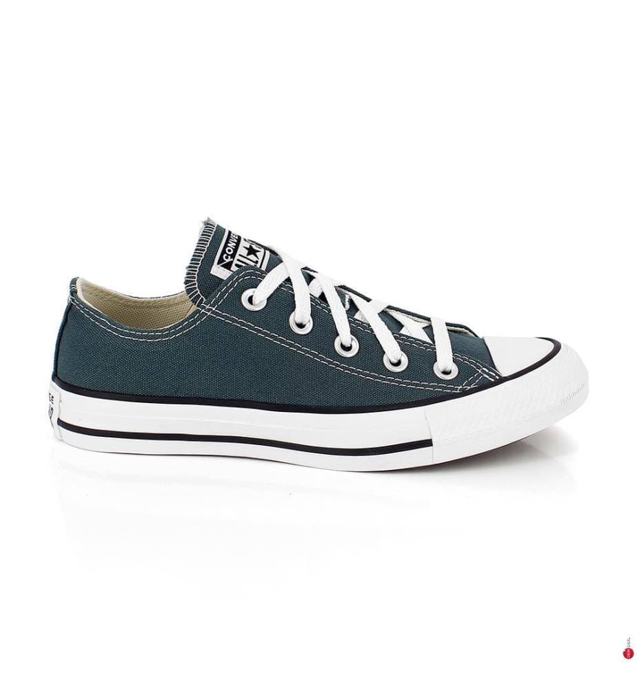 Chuck Taylor All Star - Baskets en toile