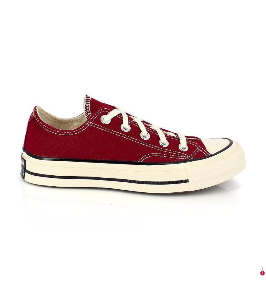 Scarpe da ginnastica Chuck 70 OX Park - Rosso