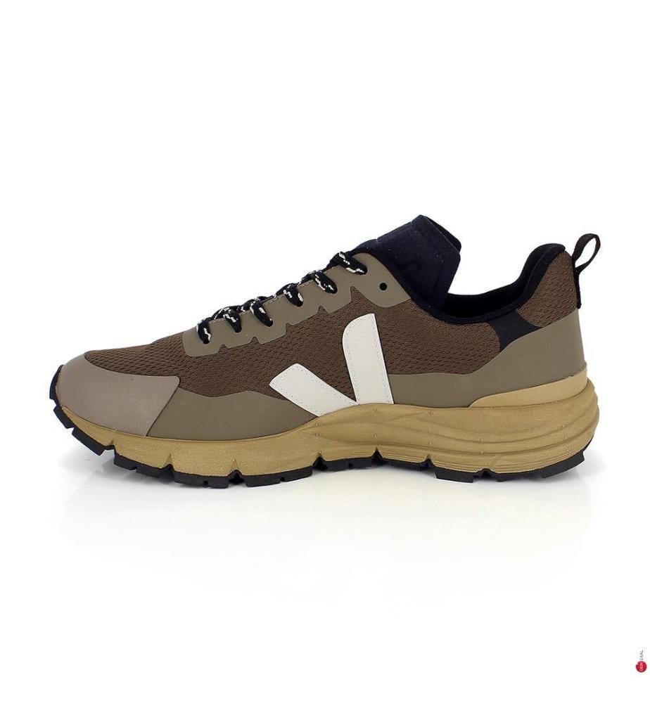 Baskets Dekkan - Eagle Light Grey
