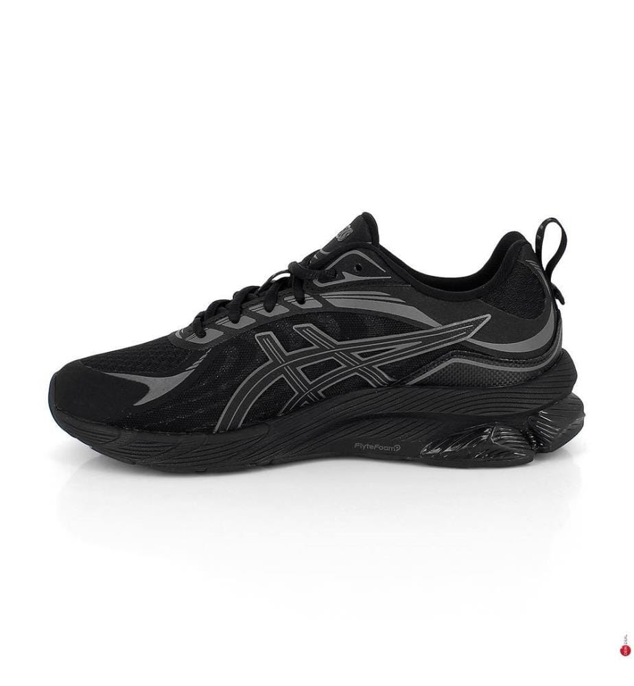 Baskets Gel Quantum 180 VIII - Noir