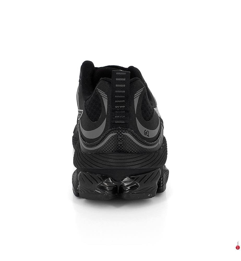 Baskets Gel Quantum 180 VIII - Noir