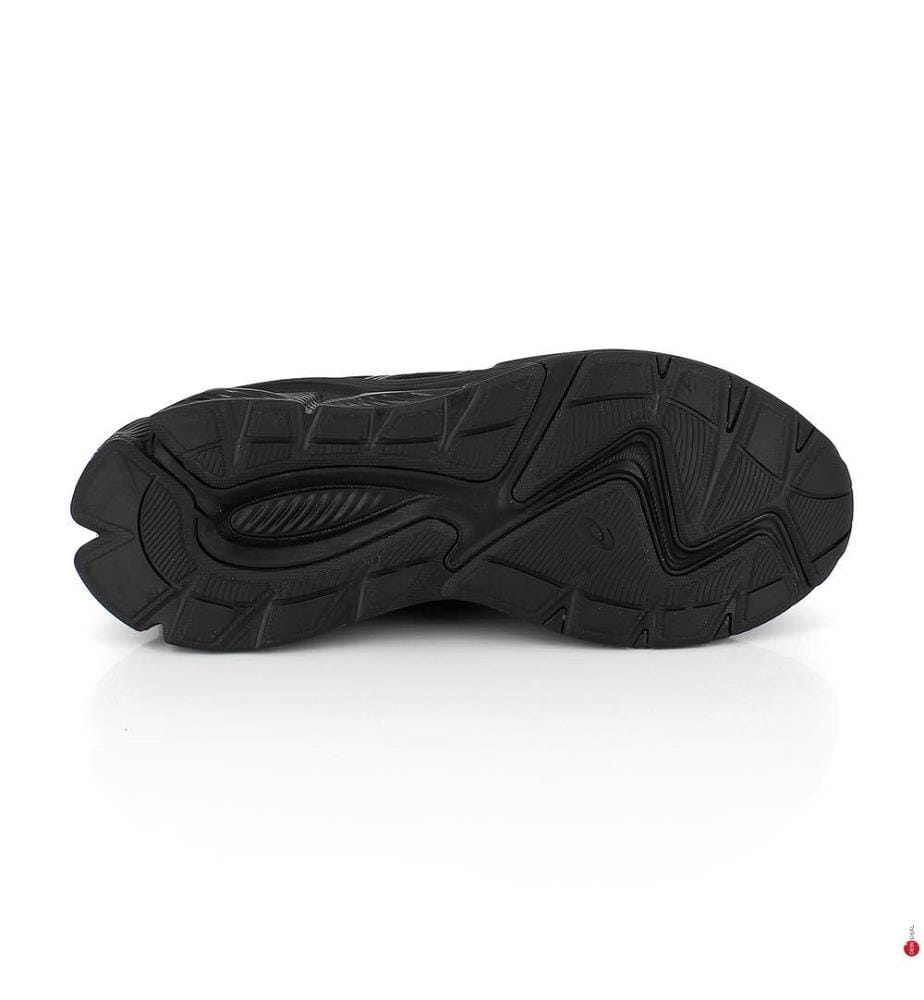 Baskets Gel Quantum 180 VIII - Noir