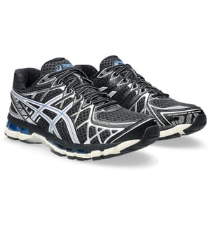 Chaussures de Course à Pied Gel-Kayano 20 - Noir
