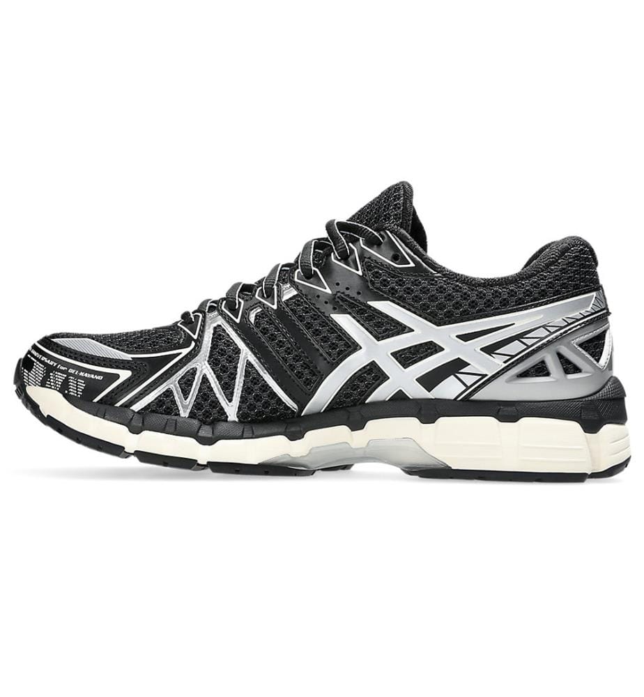 Laufschuhe Gel-Kayano 20 - Schwarz