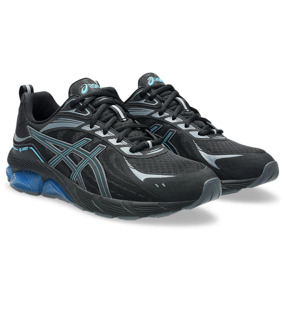 Laufschuhe Gel Quantum 180 VIII - Schwarz