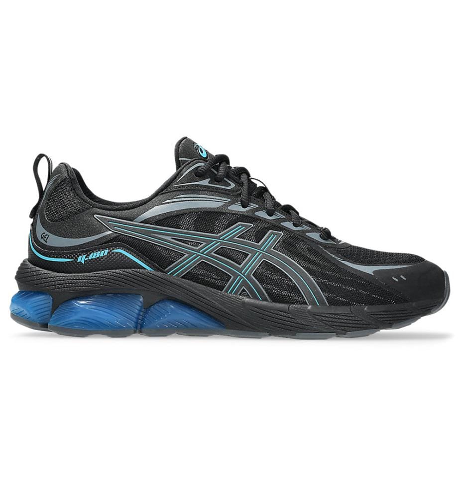 Laufschuhe Gel Quantum 180 VIII - Schwarz