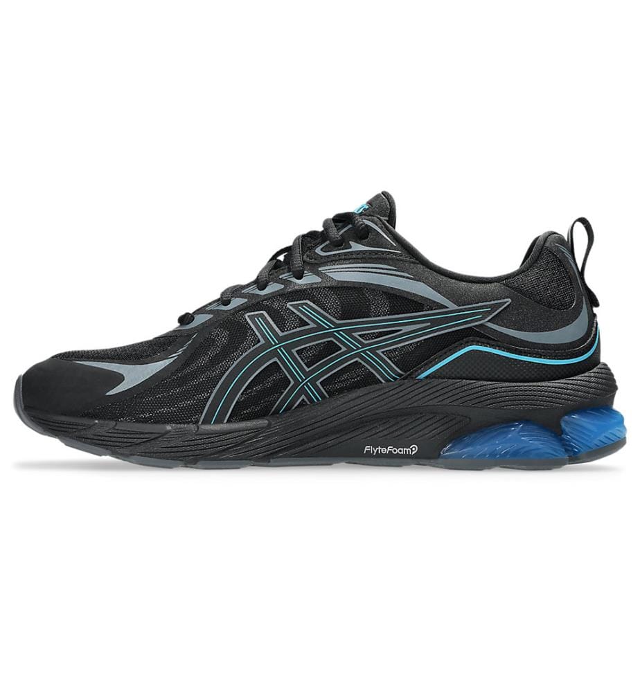 Laufschuhe Gel Quantum 180 VIII - Schwarz