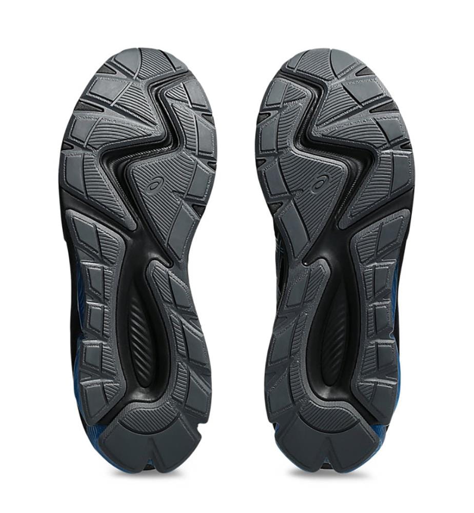 Laufschuhe Gel Quantum 180 VIII - Schwarz