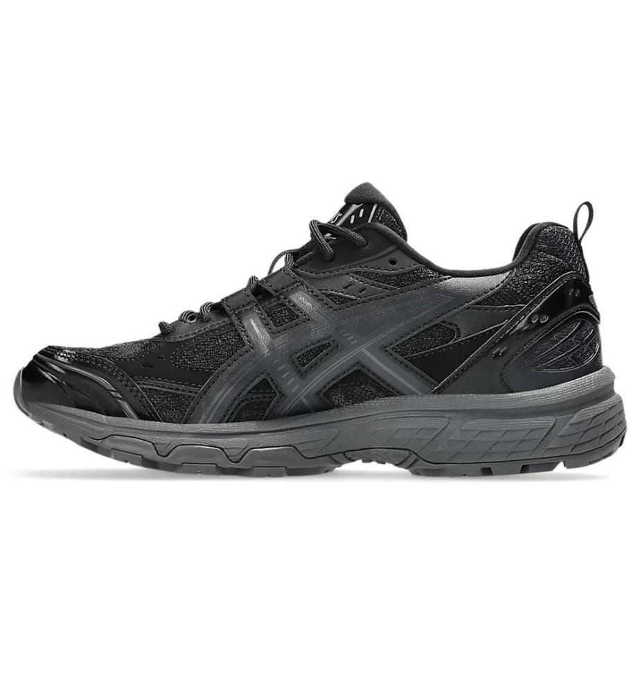 Chaussures de Course à Pied Gel-Nunobiki - Noir