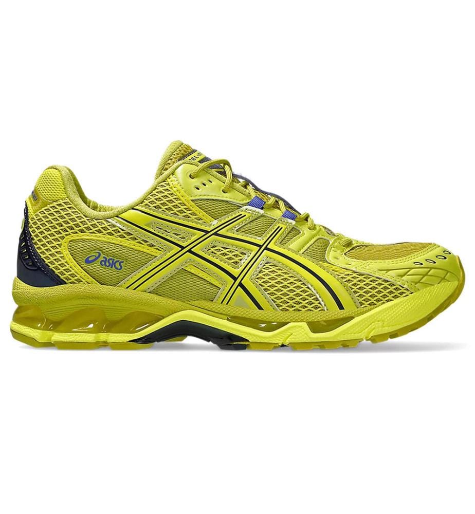 Laufschuhe Gel-Nimbus 10.1 - Gelb