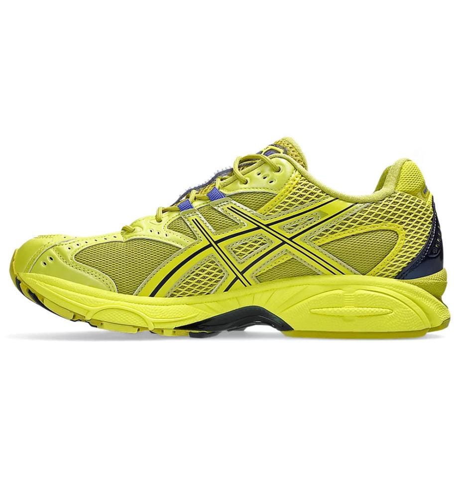 Laufschuhe Gel-Nimbus 10.1 - Gelb