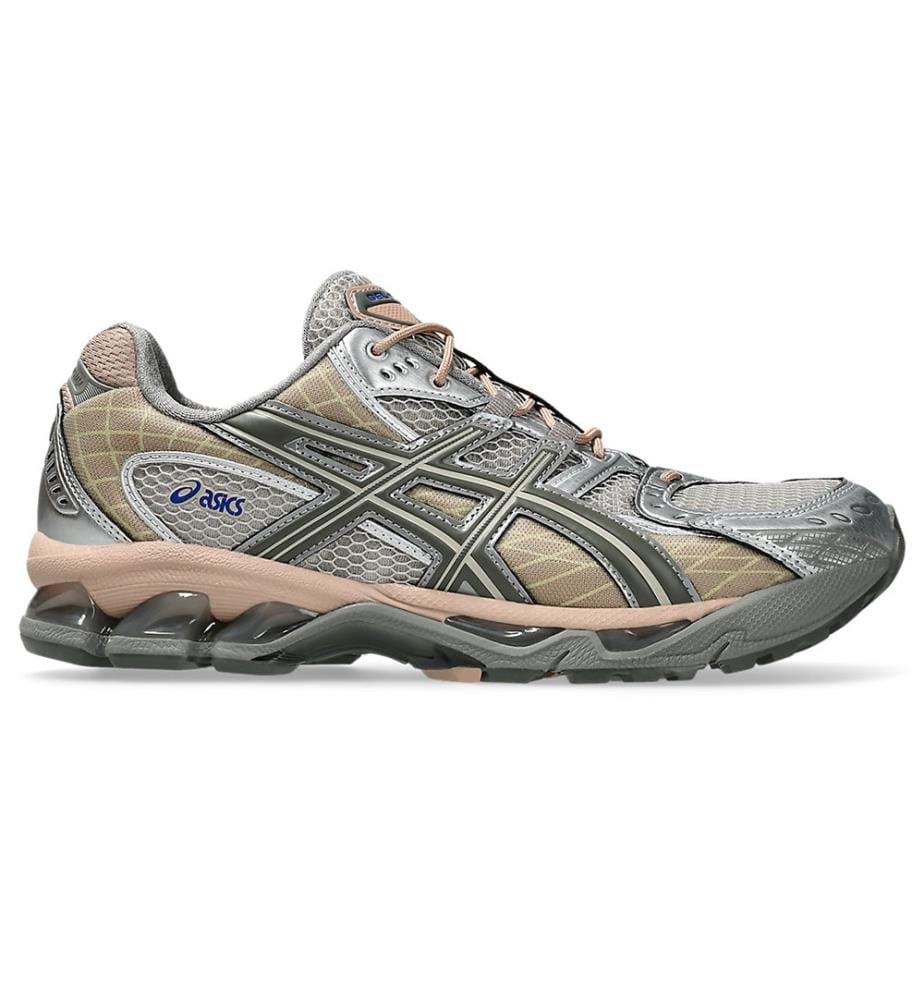 Chaussures de Course à Pied Gel-Nimbus 10.1 - 3 Coloris