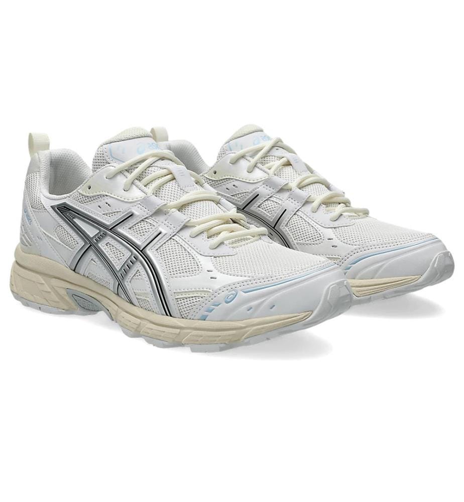 Chaussures de Course à Pied Gel-Nunobiki - Blanc