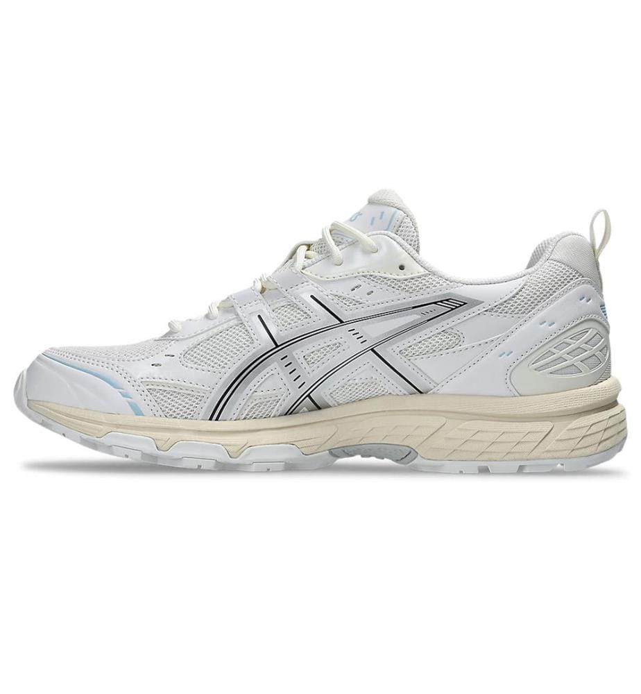 Chaussures de Course à Pied Gel-Nunobiki - Blanc