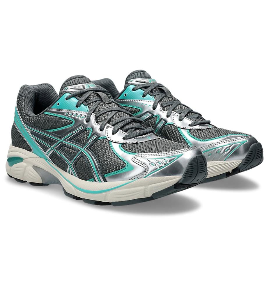Chaussures de Course à Pied GT-2160 - Gris et Bleu