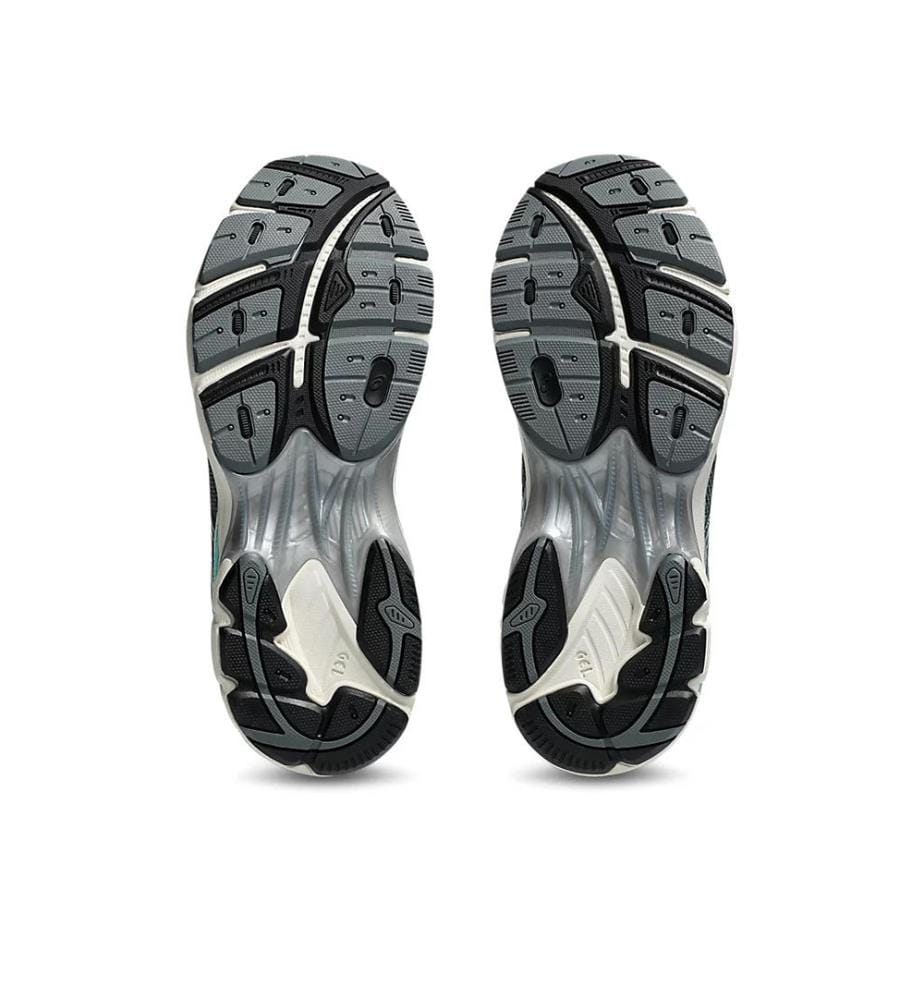 Chaussures de Course à Pied GT-2160 - Gris et Bleu