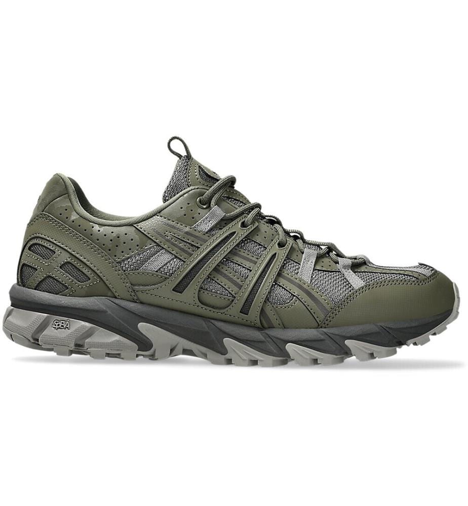 Chaussures de Course à Pied Gel Sonoma 15-50 - Kaki