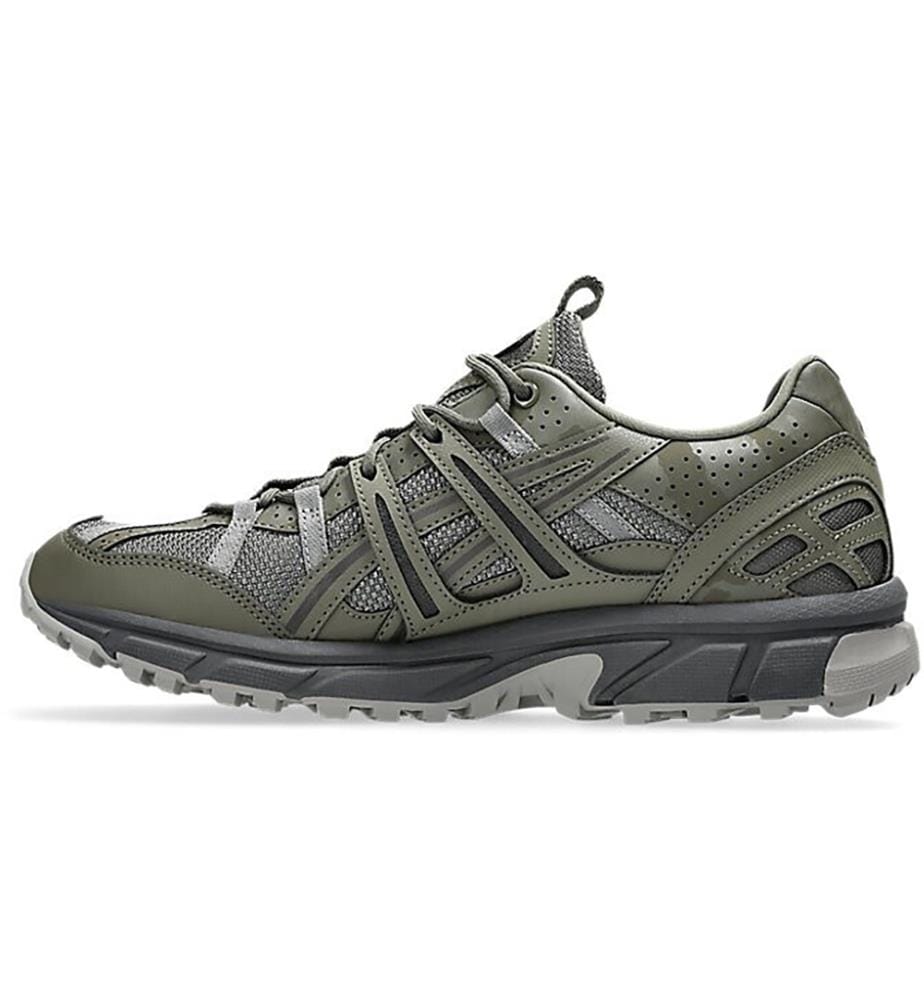 Chaussures de Course à Pied Gel Sonoma 15-50 - Kaki