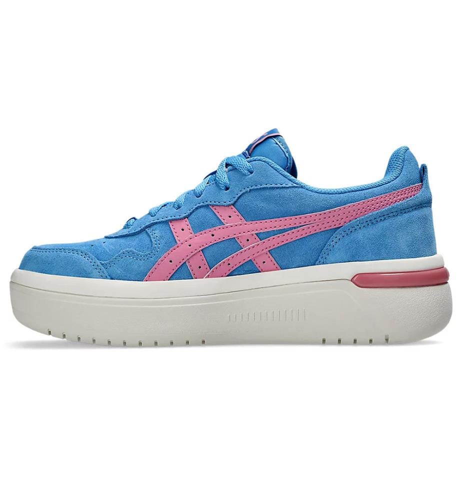 Baskets Japan S ST - Bleu et Rose