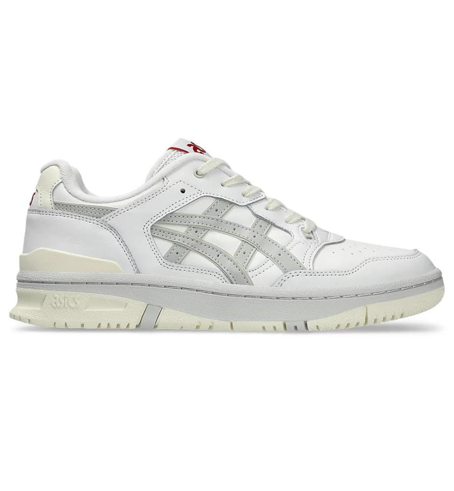 Chaussures de Course à Pied EX89  - Blanc et Gris