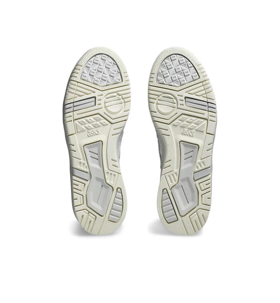 Chaussures de Course à Pied EX89  - Blanc et Gris