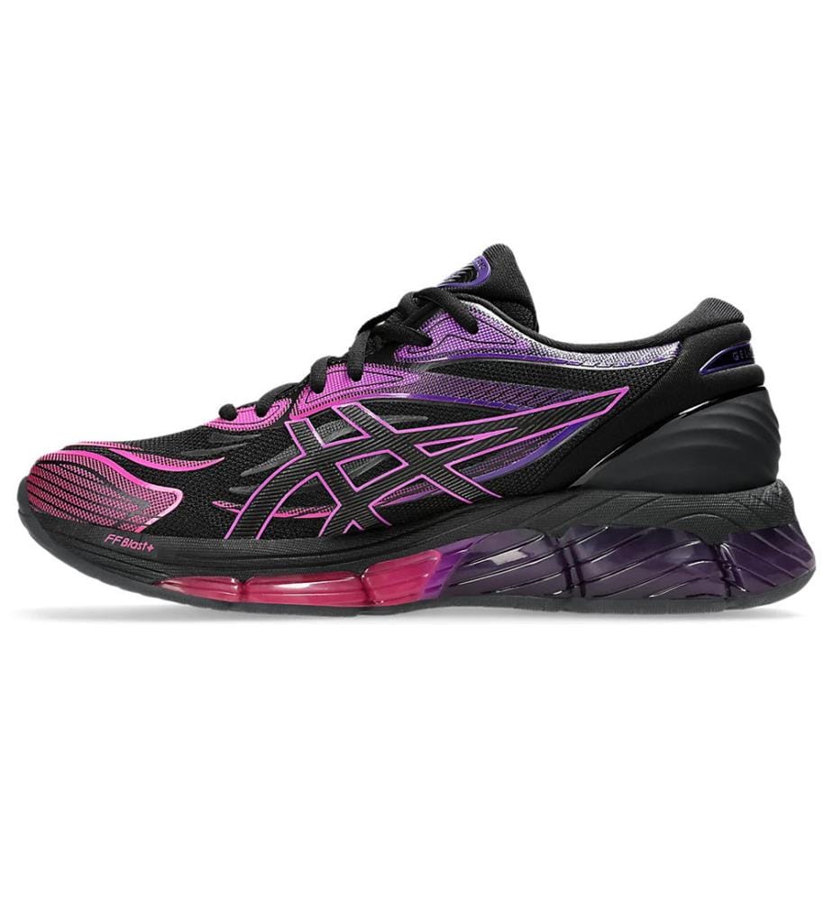 Scarpe da Corsa Gel-Quantum 360 VII - Nero e rosa