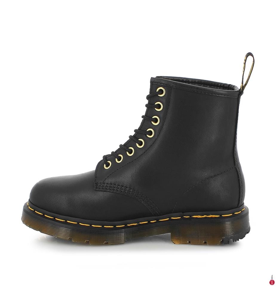 Bottes 1460 Wintergrip Blizzard - Noir
