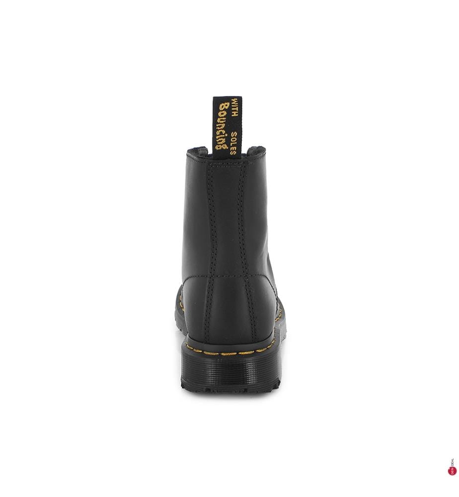 Bottes 1460 Wintergrip Blizzard - Noir