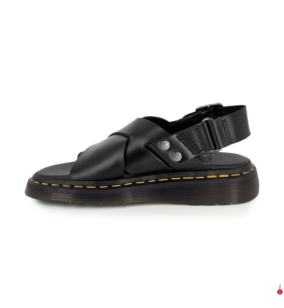 Sandalen Zane Brando - Schwarz